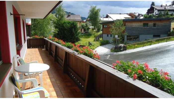 Hotel Garni Klausnerhof poza 4