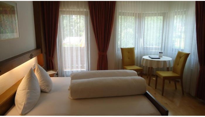 Hotel Garni Klausnerhof poza 2