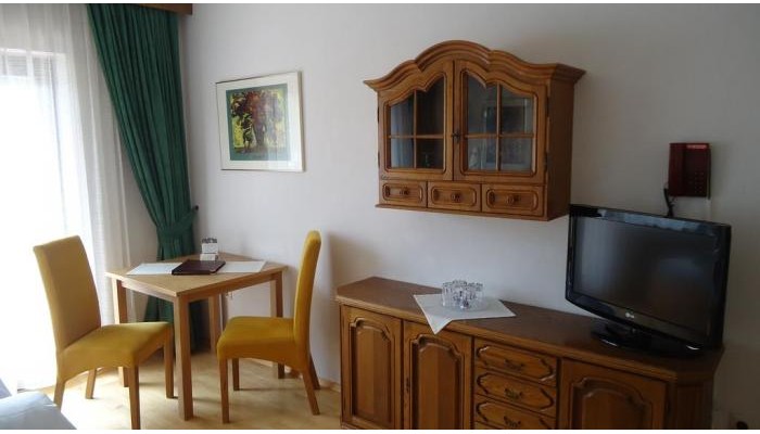 Hotel Garni Klausnerhof poza 3