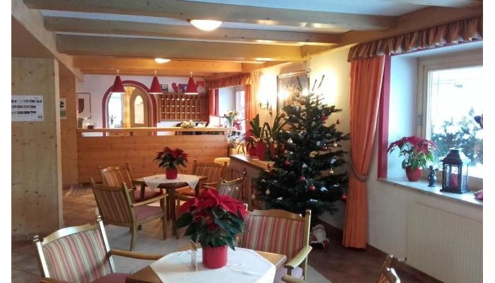 Hotel Garni Klausnerhof poza 10