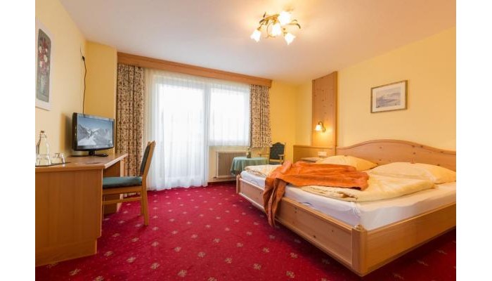 Hotel Schönegg poza 2