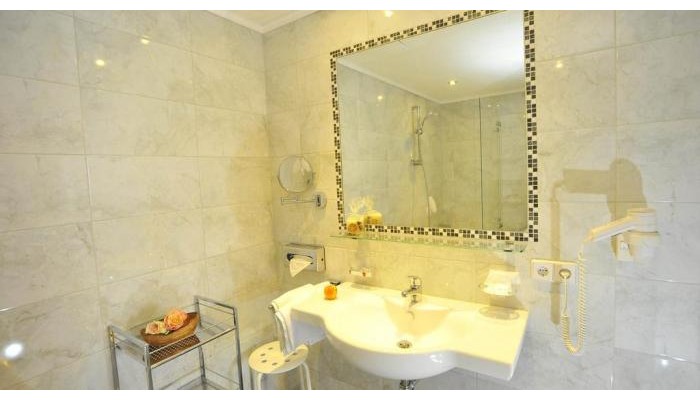 Hotel Schönegg poza 17