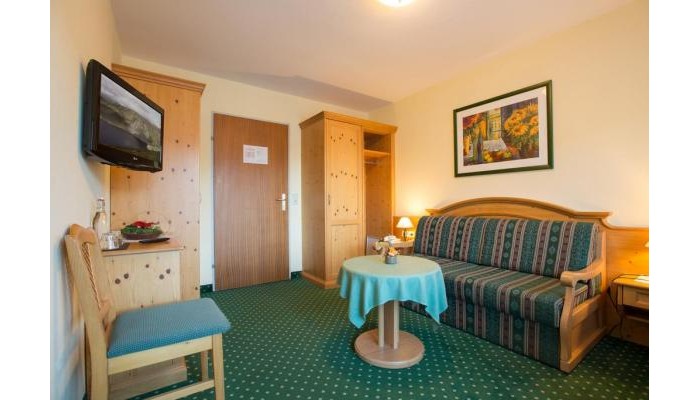 Hotel Schönegg poza 16