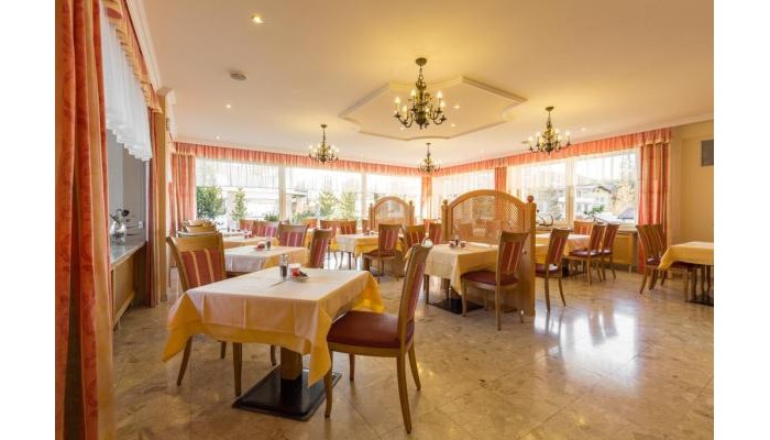 Hotel Schönegg poza 10