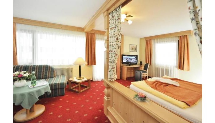 Hotel Schönegg poza 15