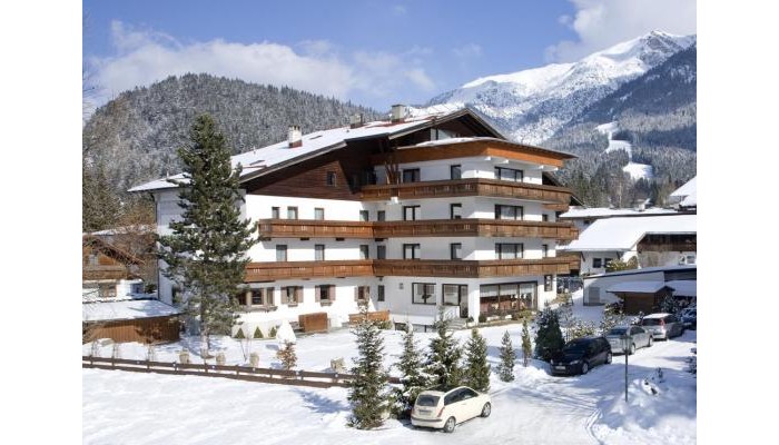 Hotel Schönegg poza 0