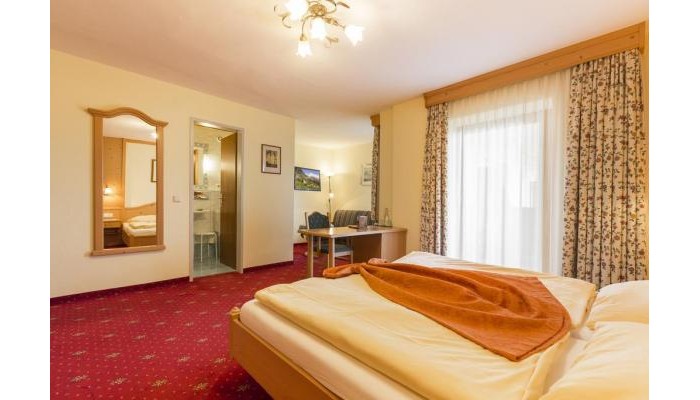 Hotel Schönegg poza 11