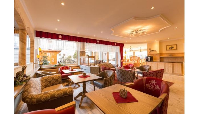 Hotel Schönegg poza 9