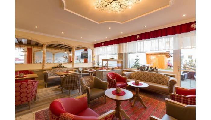 Hotel Schönegg poza 1