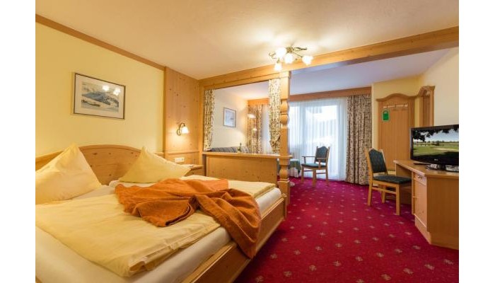 Hotel Schönegg poza 5