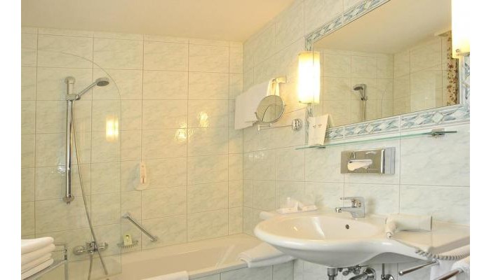 Hotel Schönegg poza 6