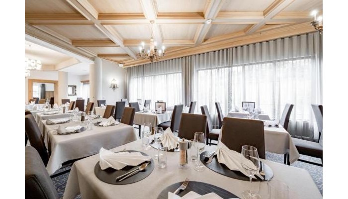 Hotel Zum Gourmet poza 1