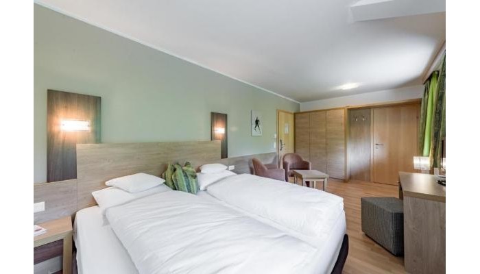 Hotel Zum Gourmet poza 4