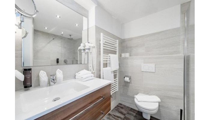 Hotel Zum Gourmet poza 10