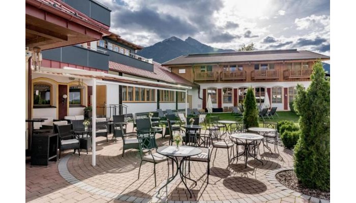 Hotel Zum Gourmet poza 13