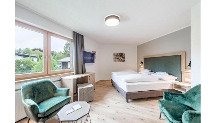 Hotel Zum Gourmet poza 2