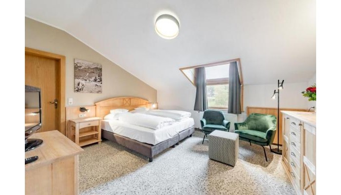 Hotel Zum Gourmet poza 3