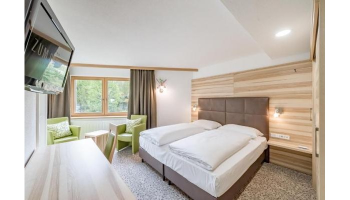 Hotel Zum Gourmet poza 5