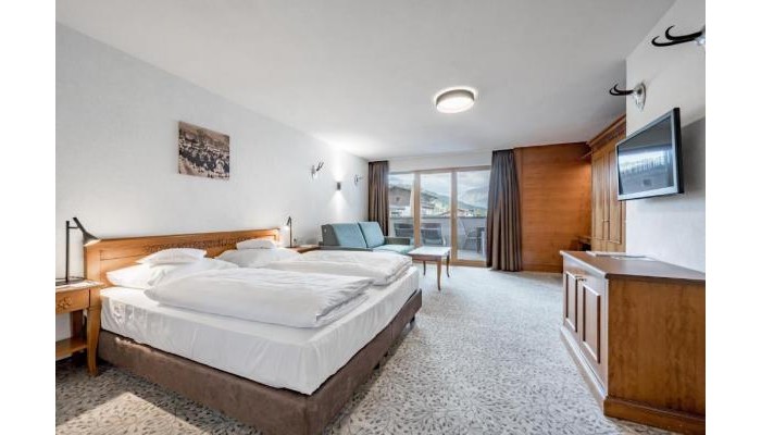 Hotel Zum Gourmet poza 9