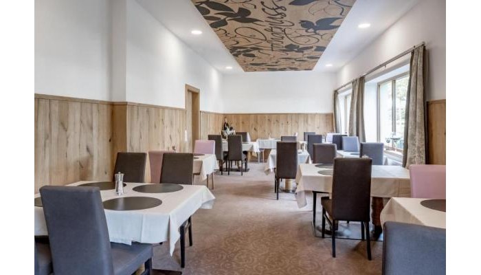 Hotel Zum Gourmet poza 11