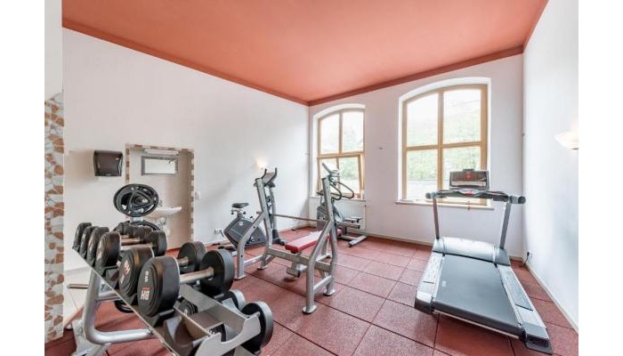 Hotel Zum Gourmet poza 12