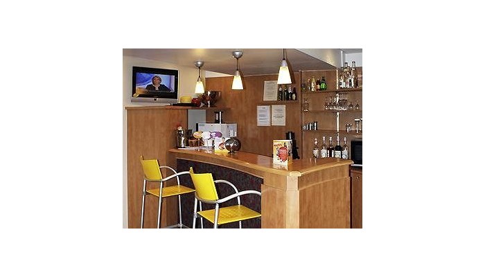 Hotel Ibis Saint Denis Stade Sud poza 4