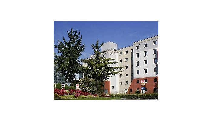 Hotel Ibis Saint Denis Stade Sud poza 0