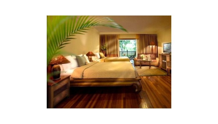 Cyberview Resort poza 4