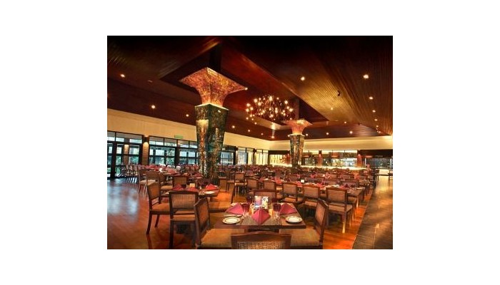 Cyberview Resort poza 6