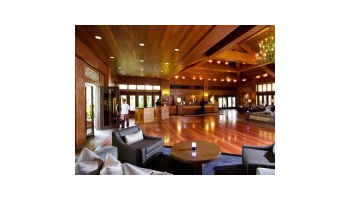 Cyberview Resort poza 3