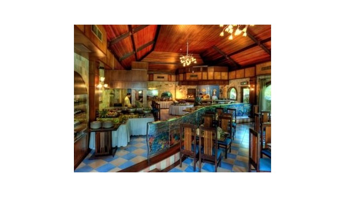 Cyberview Resort poza 7