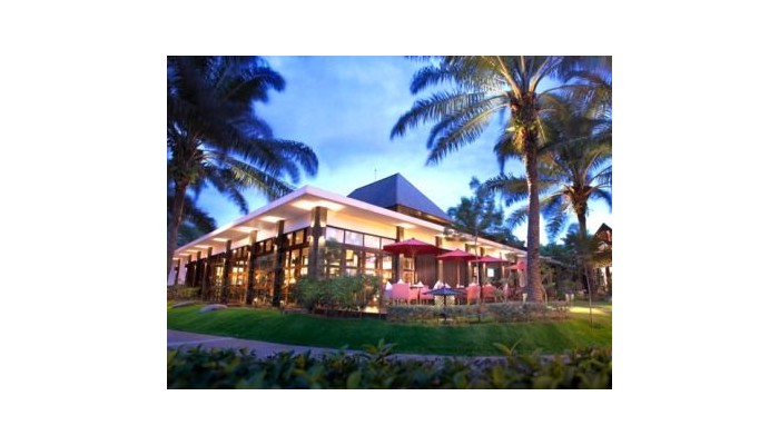 Cyberview Resort poza 5