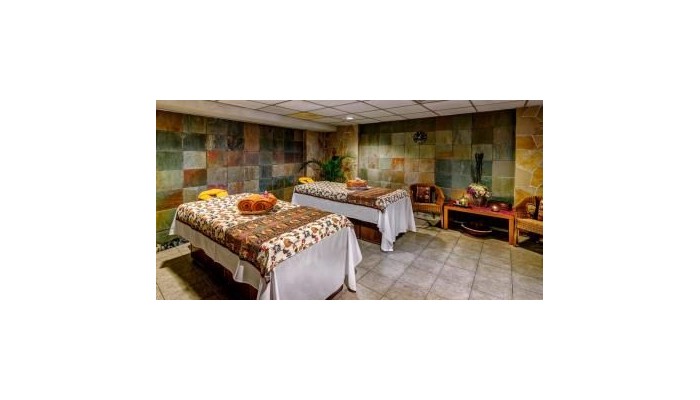 Hilton Petaling Jaya Hotel poza 6