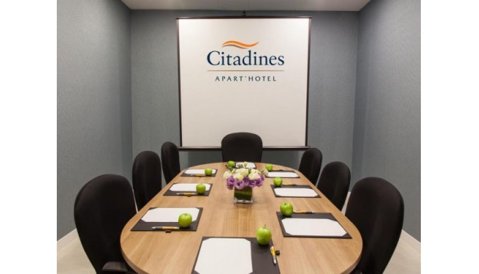 Hotel Citadines Dpulze Cyberjaya poza 7