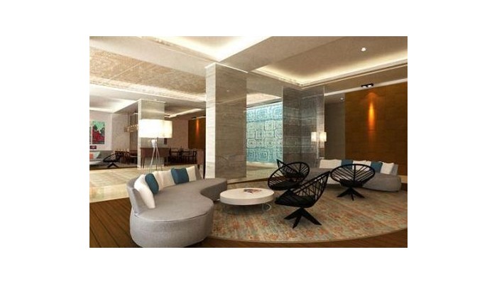 Hotel Citadines Dpulze Cyberjaya poza 2