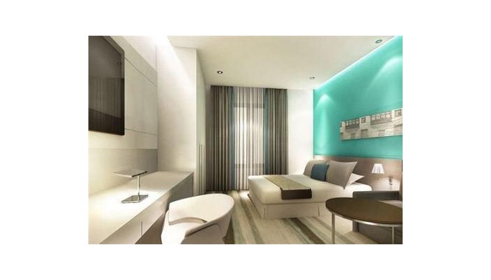 Hotel Citadines Dpulze Cyberjaya poza 3