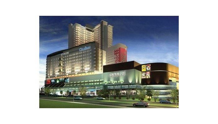 Hotel Citadines Dpulze Cyberjaya poza 0