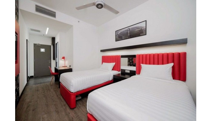 Hotel Tune Dpulze Cyberjaya poza 1