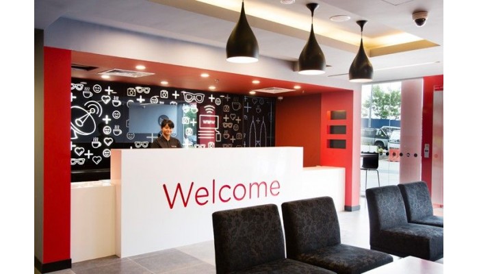 Hotel Tune Dpulze Cyberjaya poza 2