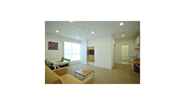 Tanyaa Hotel By Ri-yaz poza 11