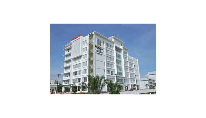 Tanyaa Hotel By Ri-yaz poza 0