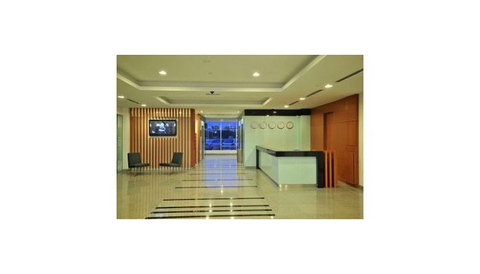 Tanyaa Hotel By Ri-yaz poza 3