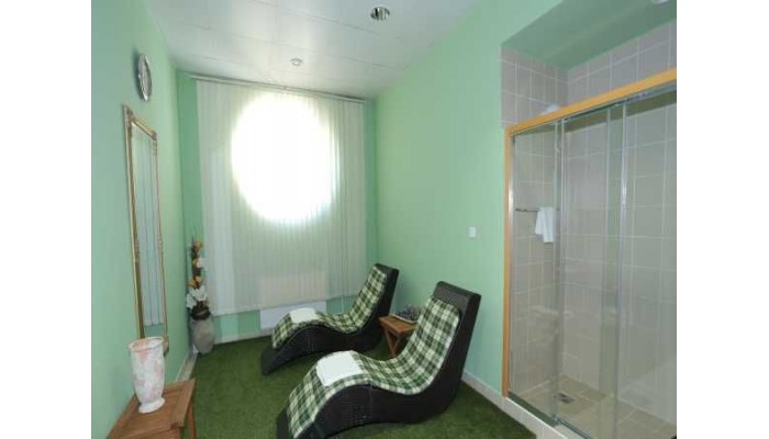 Hotel Marina poza 20