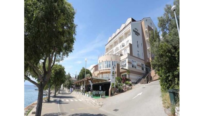 Hotel Marina poza 8