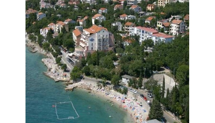 Hotel Marina poza 48