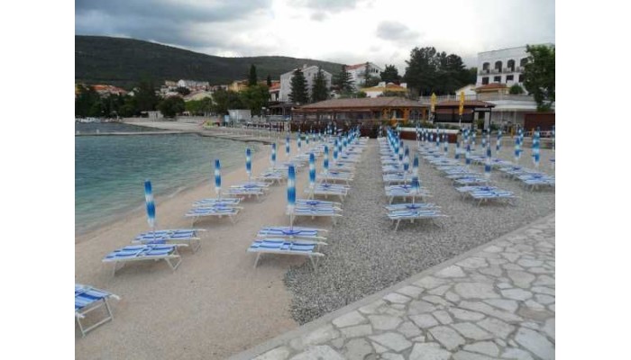 Hotel Pansion Klek poza 3