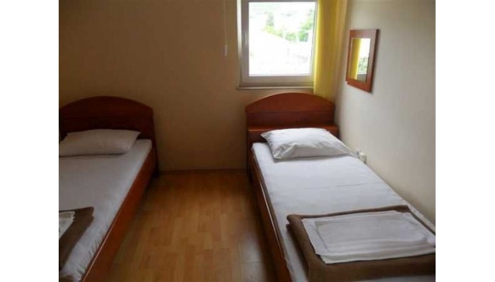 Hotel Pansion Klek poza 2