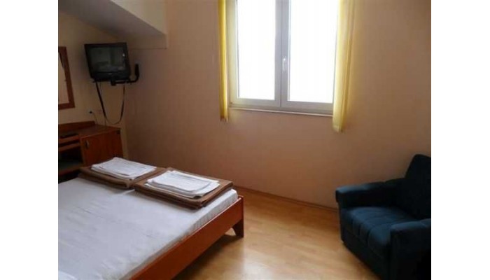 Hotel Pansion Klek poza 1