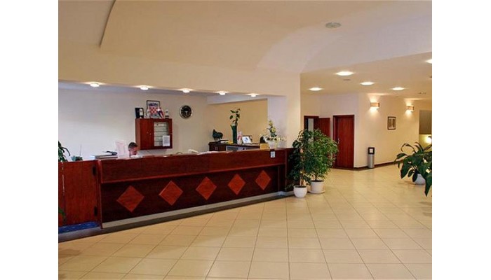 Hotel Selce poza 12
