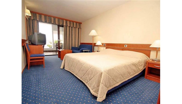 Hotel Selce poza 6